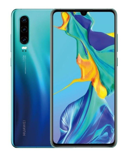 HUAWEI P30